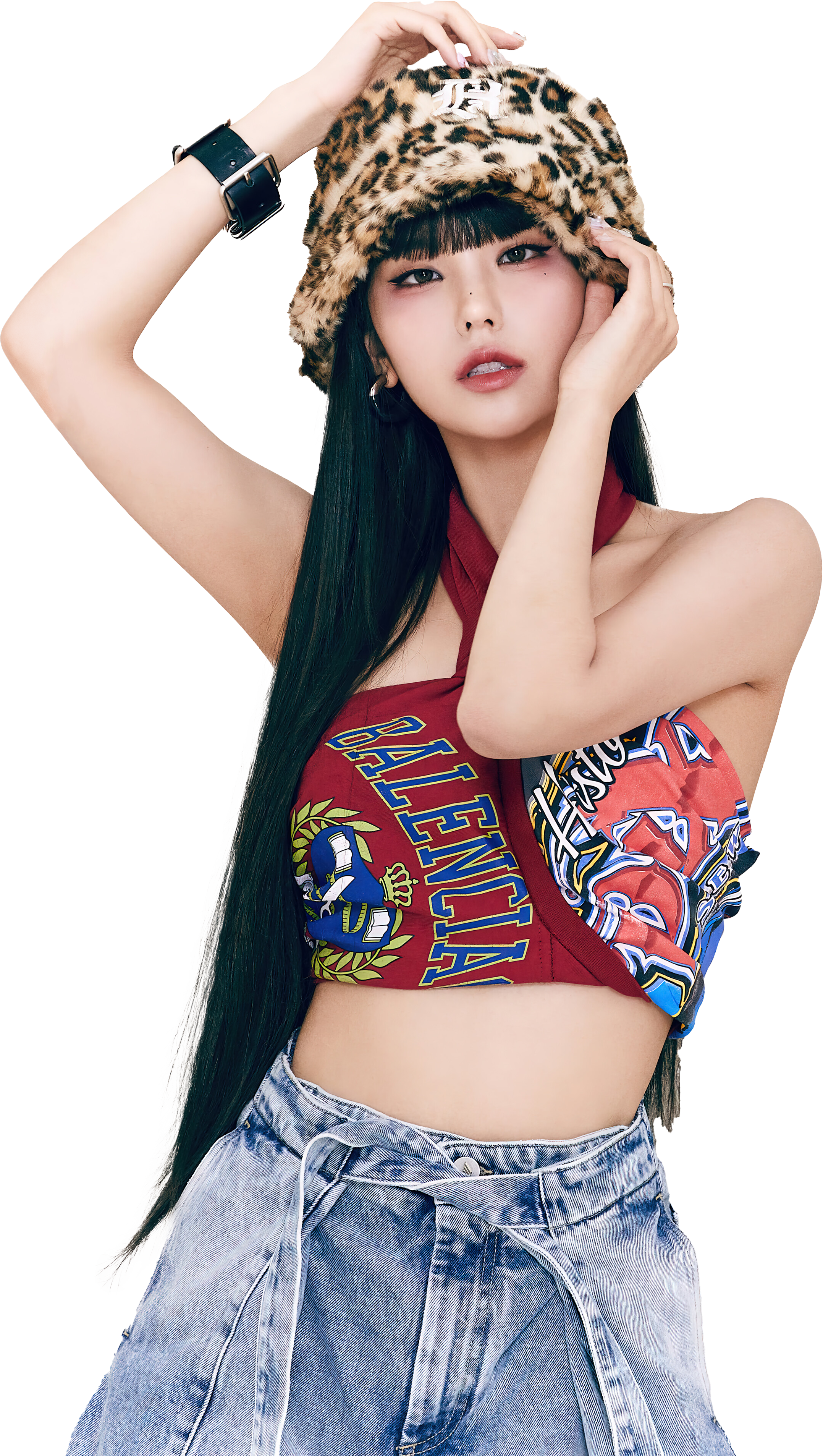 Yeji
